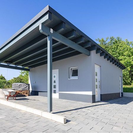 Morschied  Ferienresidenz Hunsrueck Hochwald 아파트 외부 사진