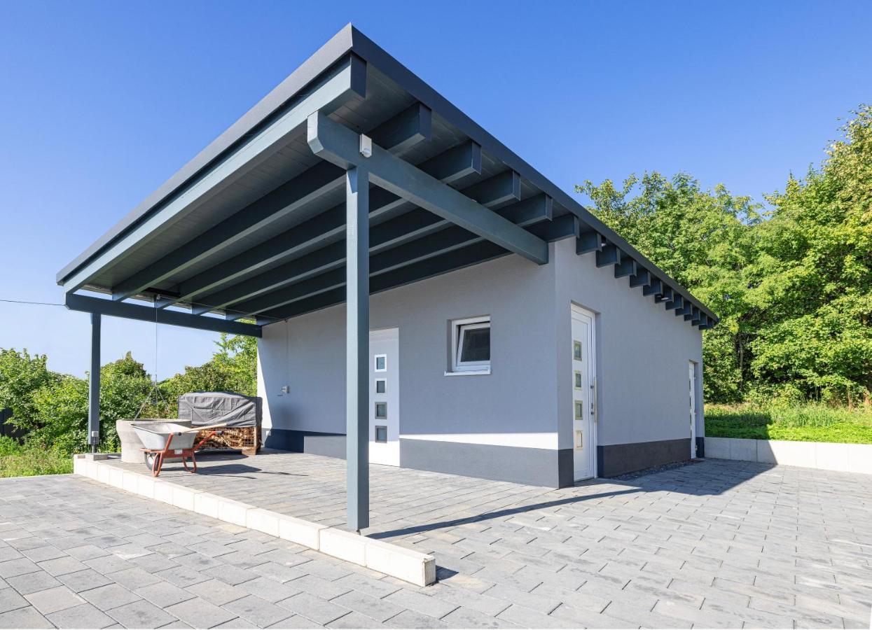 Morschied  Ferienresidenz Hunsrueck Hochwald 아파트 외부 사진